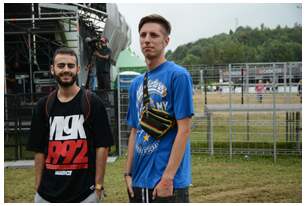 Foto 74 de la s&aacute;bado 8 de julio | Bilbao BBK Live 2017